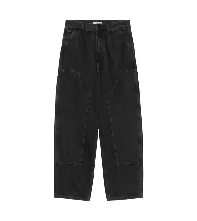 W' Brandon Double Knee Pant