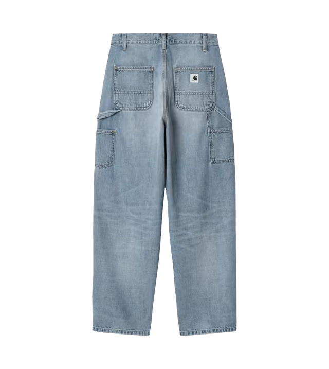 W' Brandon Single Knee Pant