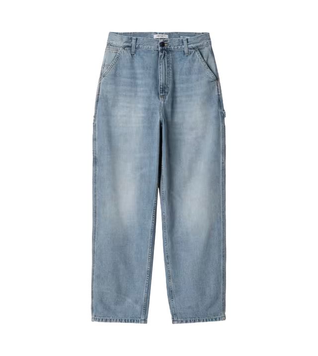 W' Brandon Single Knee Pant