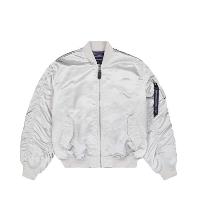 MA-1 UV Bomberjacke
