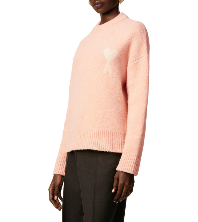 Ami De Coeur Sweater