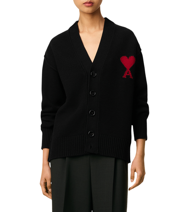 Ami De Coeur Cardigan