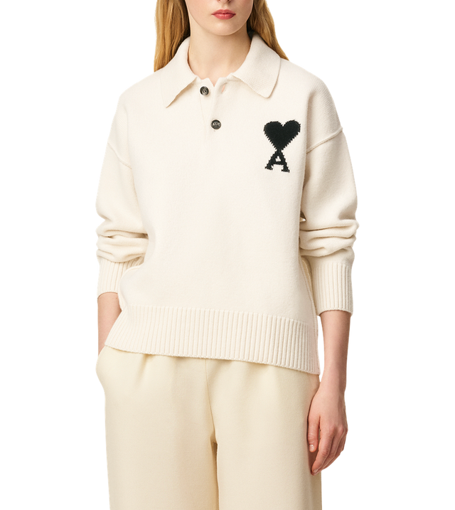 Ami De Coeur Polo-Shirt
