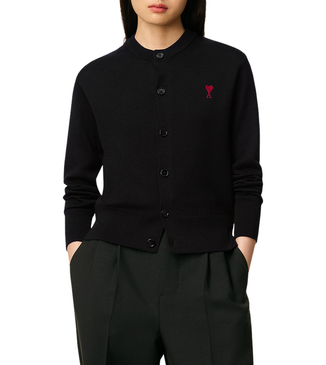 Ami De Coeur Cardigan