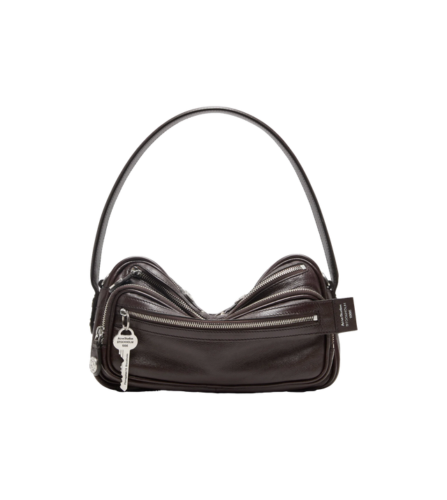 Camero Party Schultertasche