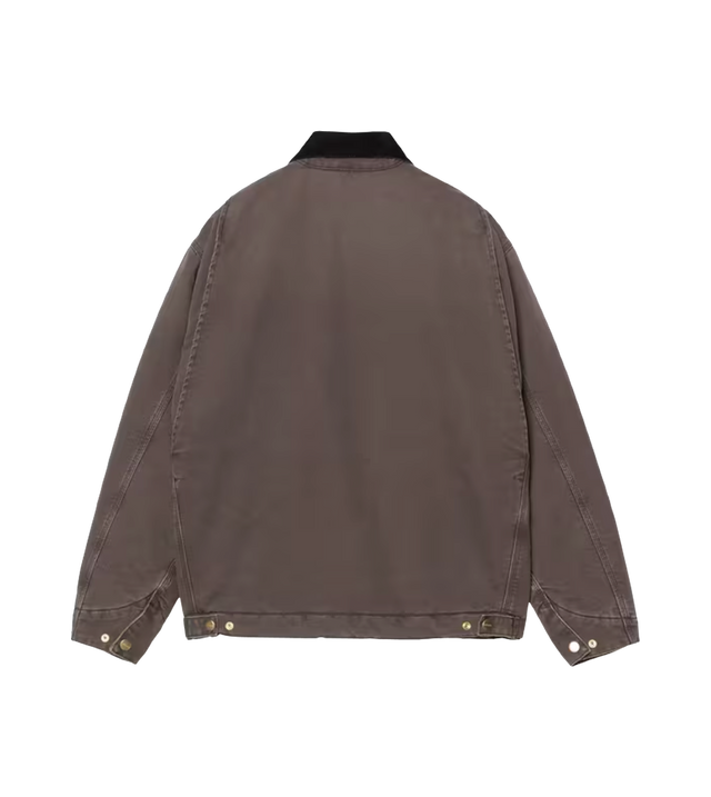 OG Detroit Jacke