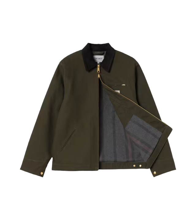 Detroit Jacke