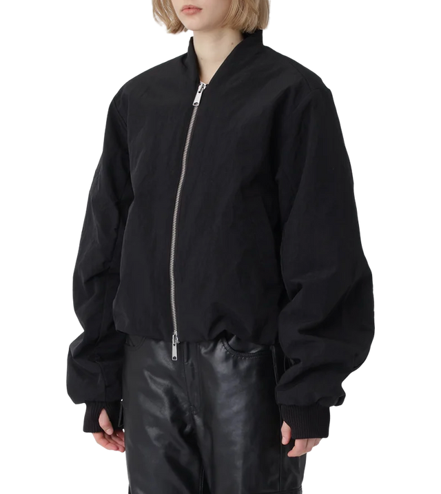 Opal Bomberjacke