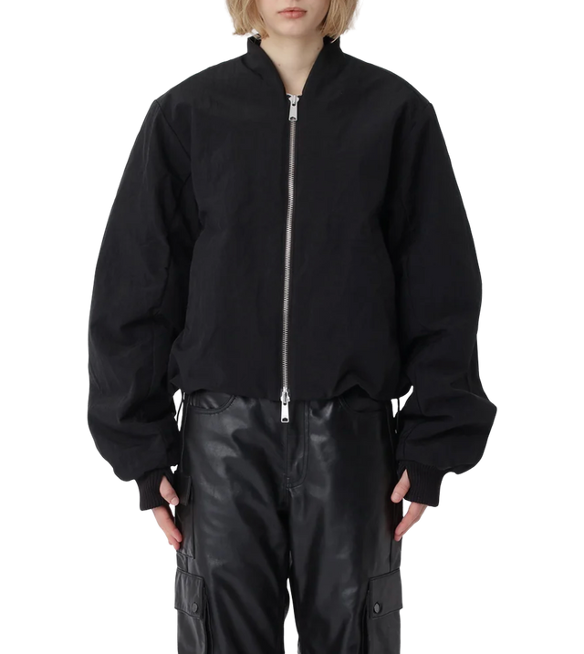 Opal Bomberjacke