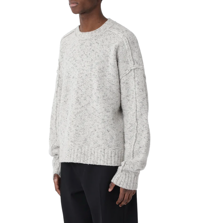 Bently Knit Sweater