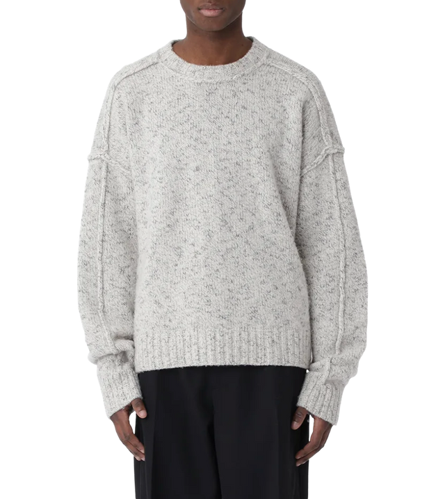 Bently Knit Sweater