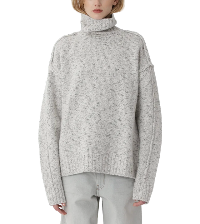 Bristol Knit Sweater