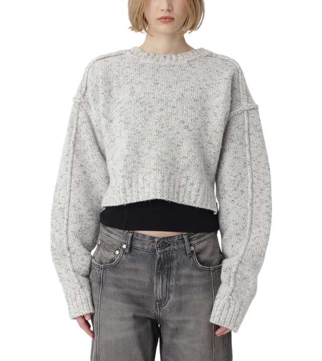 Bela Knit Sweater