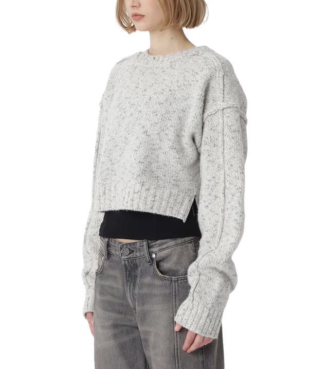 Bela Knit Sweater