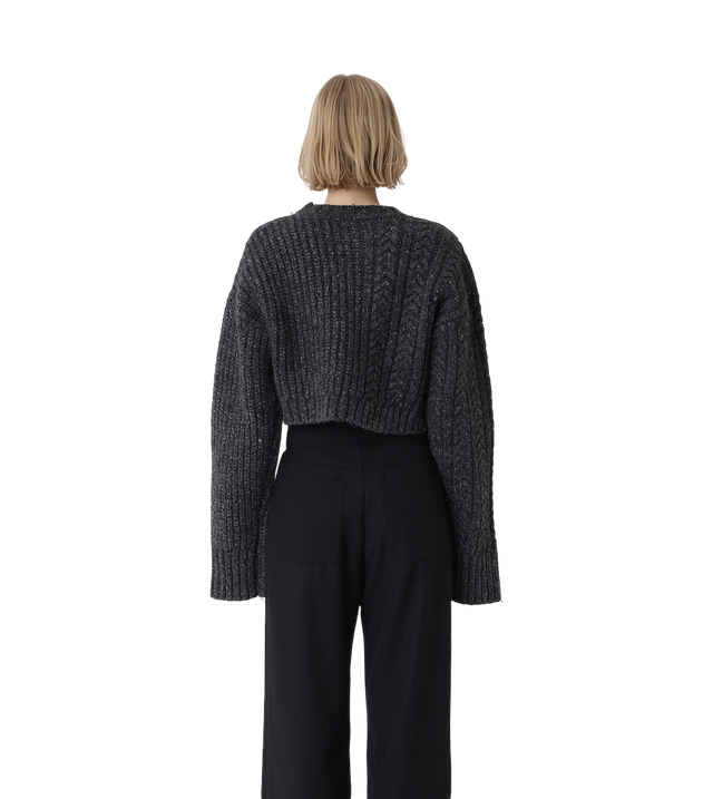 Isla Strick Sweater