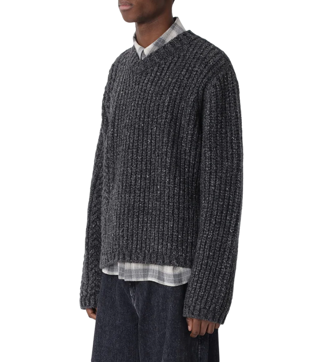 Jack Stick Sweater