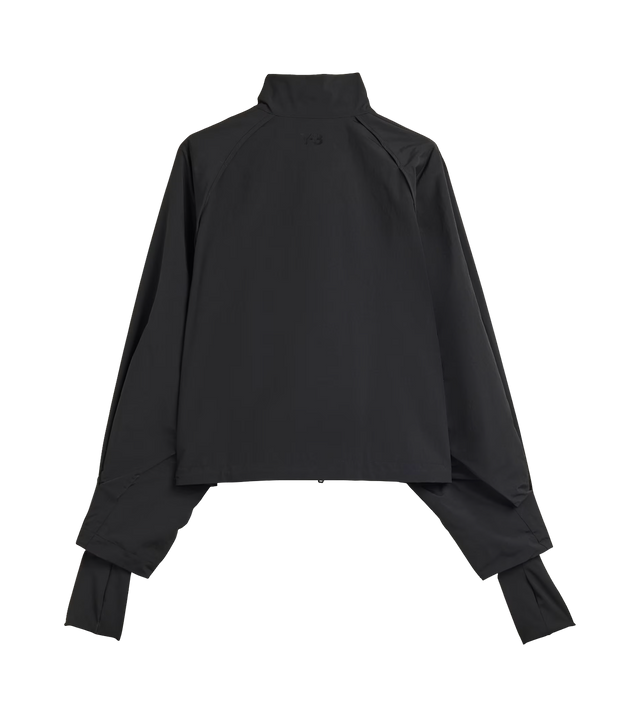 Trainingsjacke