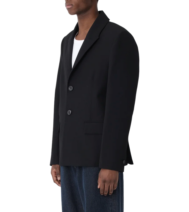 Fred Blazer