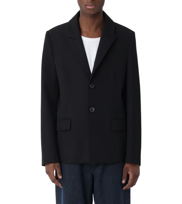 Fred Blazer