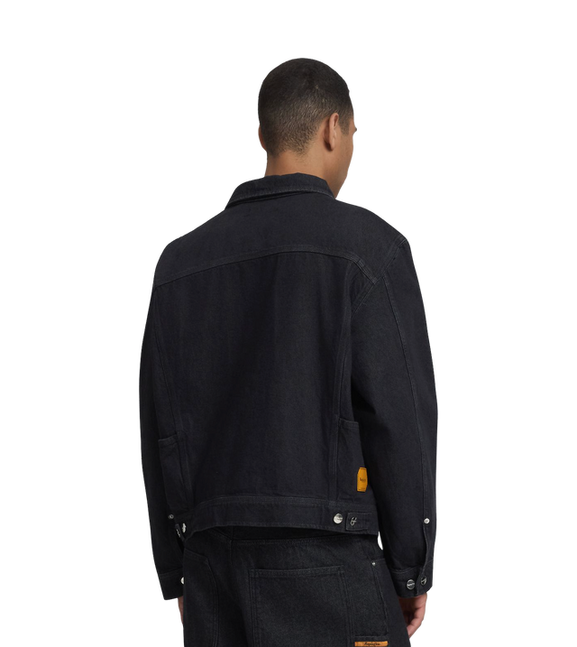 JACKE
