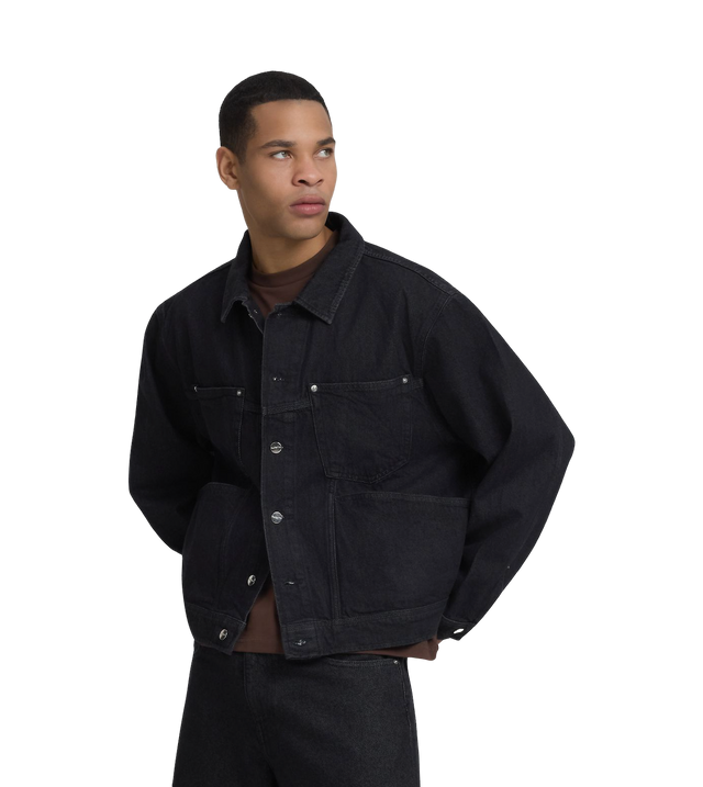 JACKE