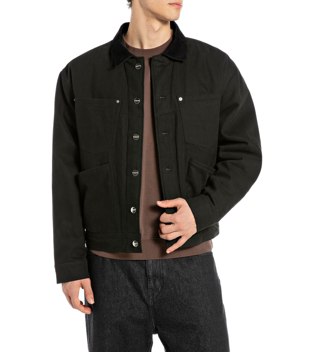 JACKE