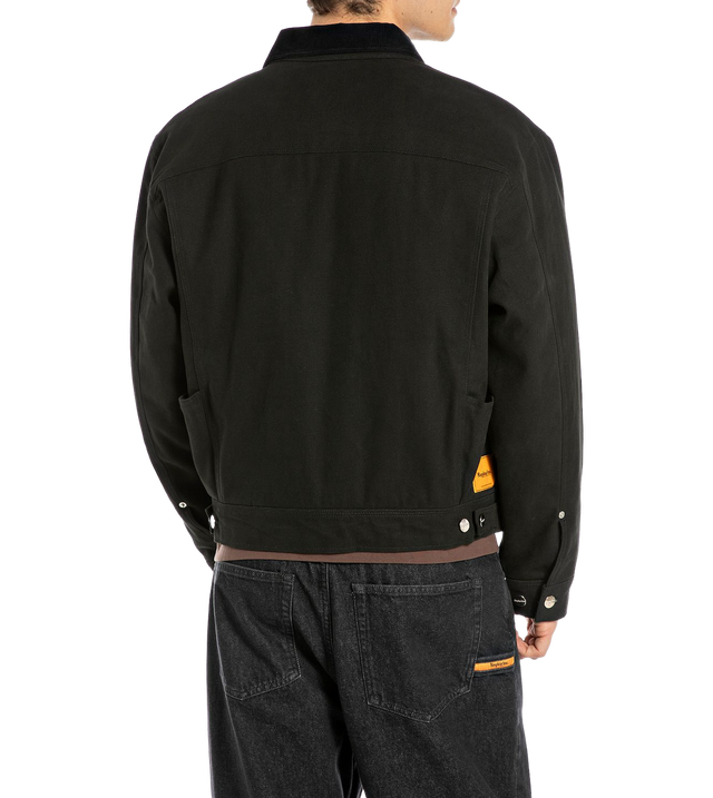 JACKE