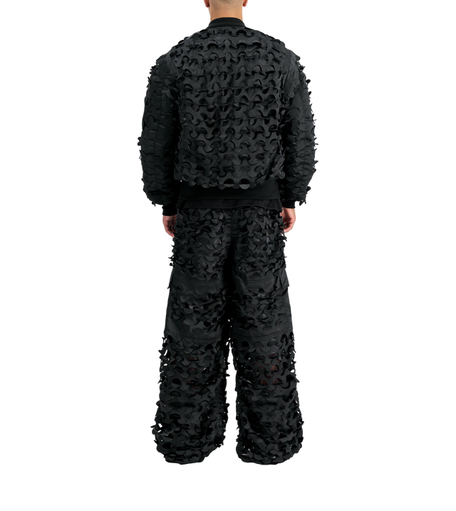 MA-1 Ulcans Bomberjacke