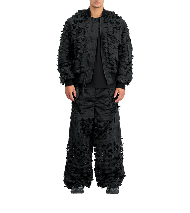 MA-1 Ulcans Bomberjacke
