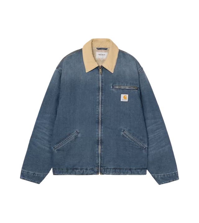 OG Detroit Jacket
