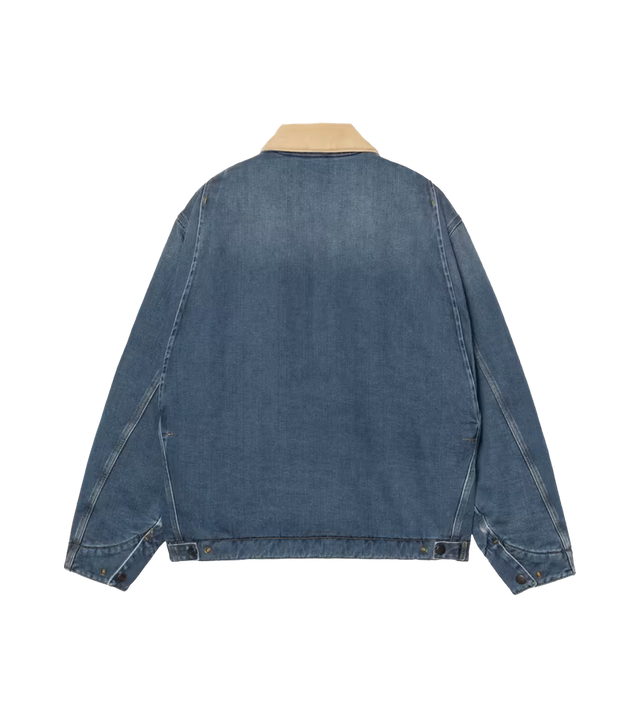 OG Detroit Jacket