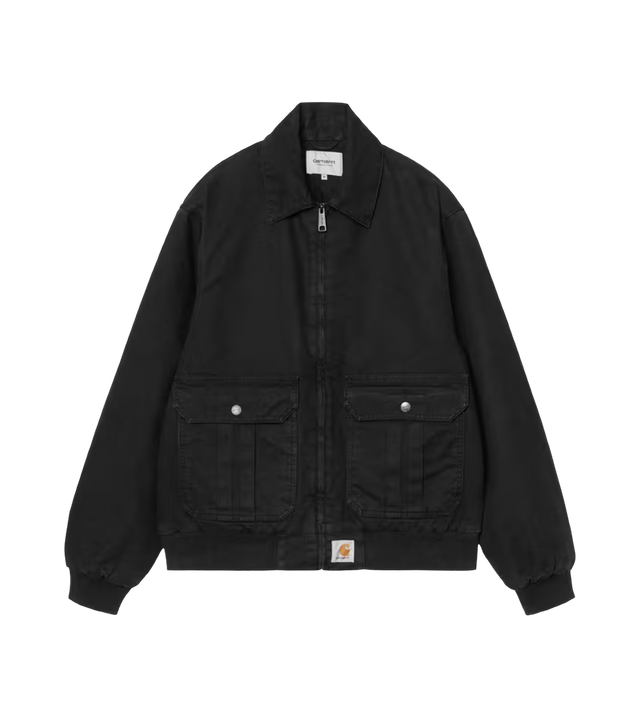 Stanton Jacket
