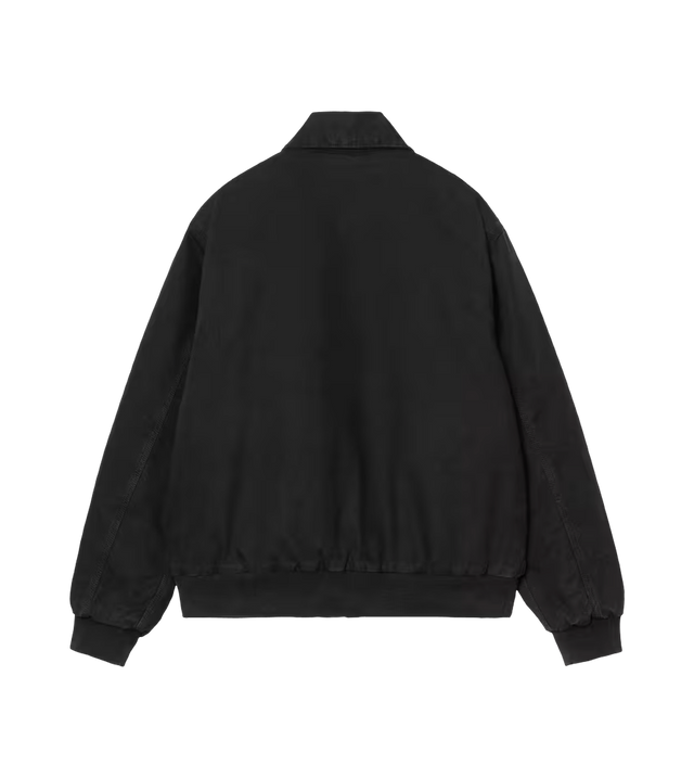 Stanton Jacket
