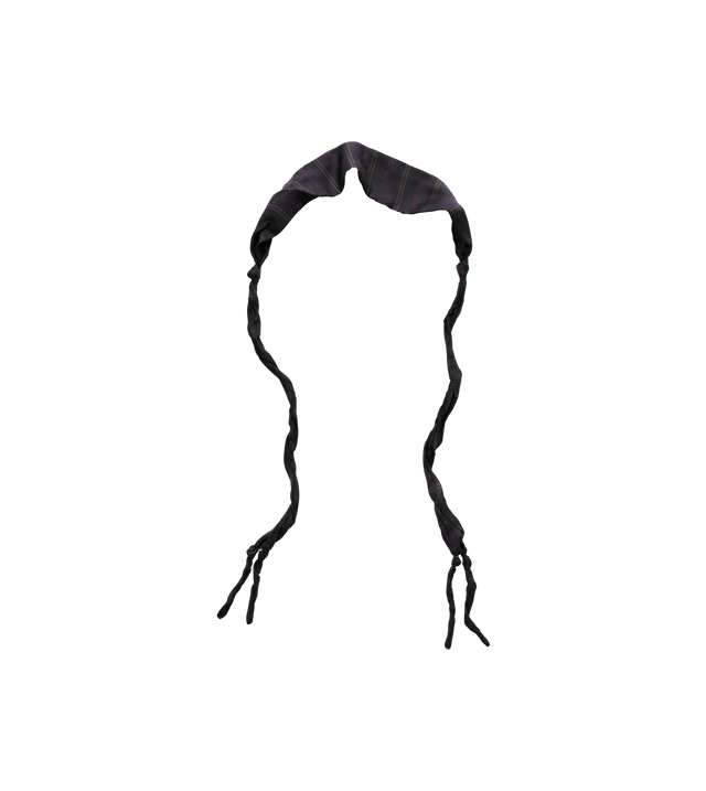 Twisted Tie
