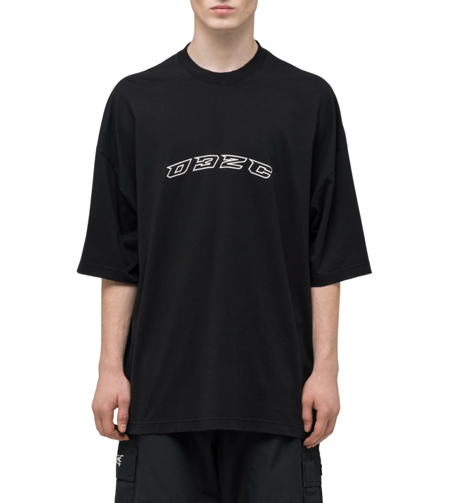 "Hansel and Gretel" Oversized T-Shirt