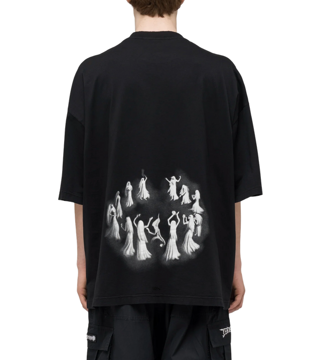 "Hansel and Gretel" Oversized T-Shirt