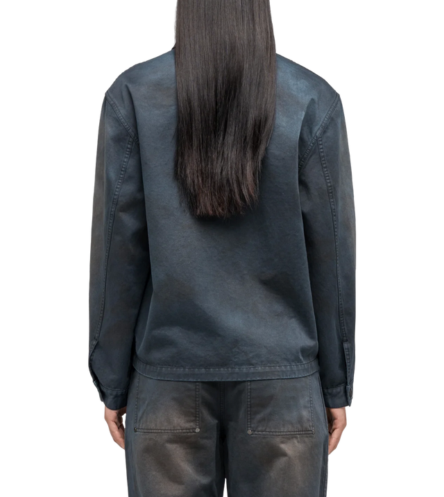 "Workweek" Jacke