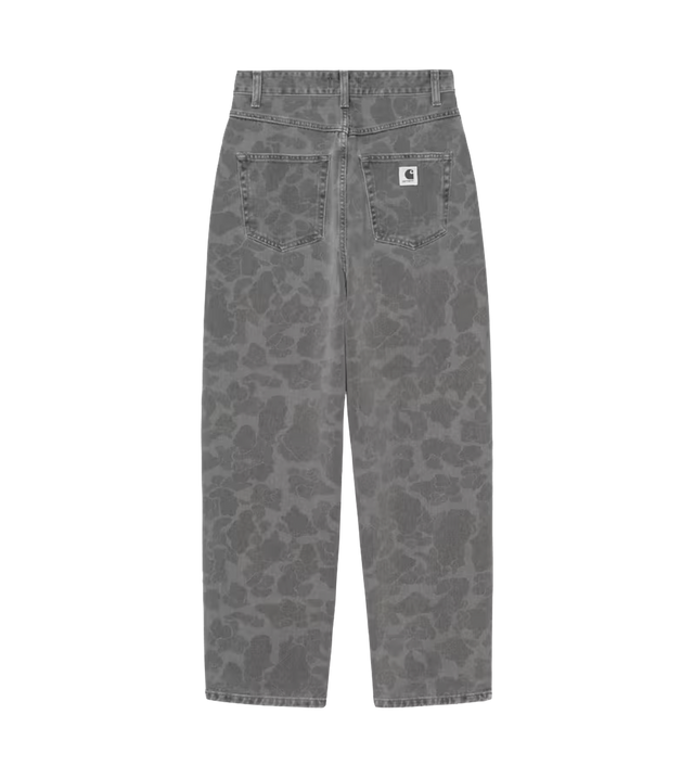 W' Duck Orell Pant
