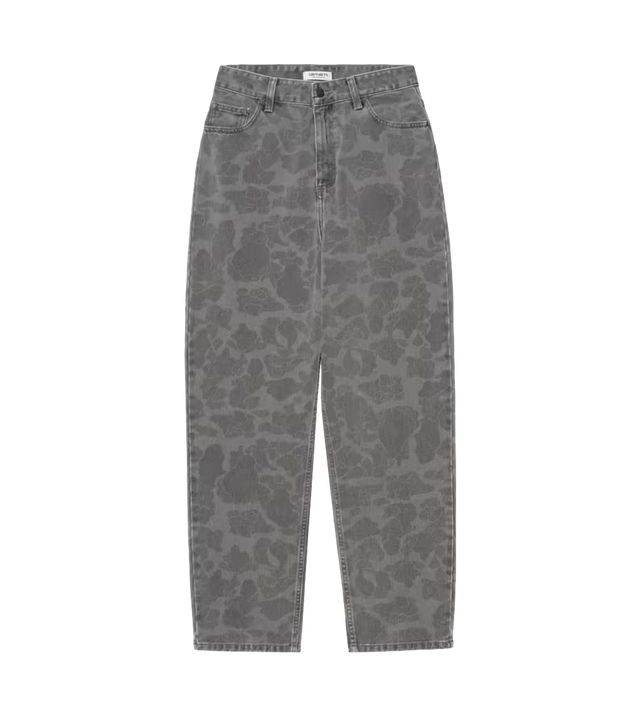W' Duck Orell Pant