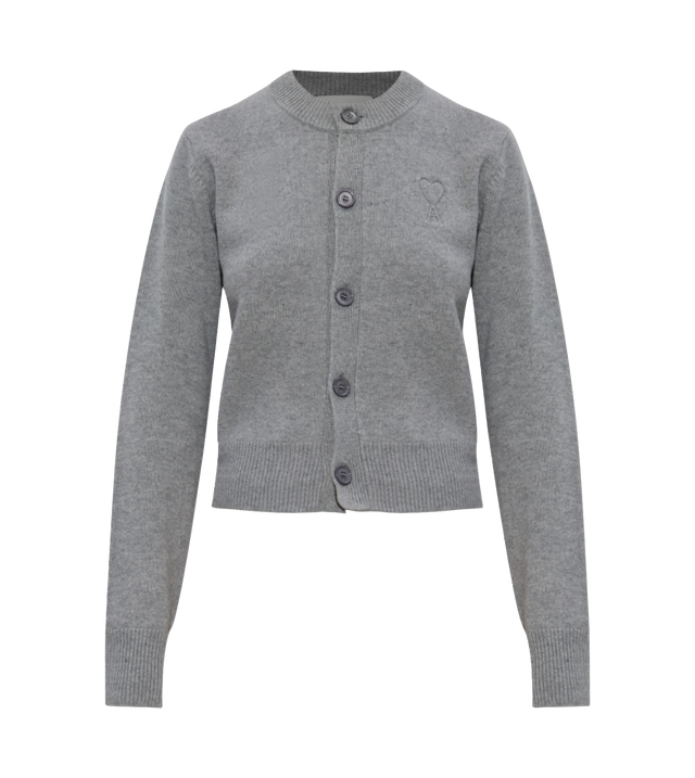 Ami De Coeur Cardigan aus Kaschmir