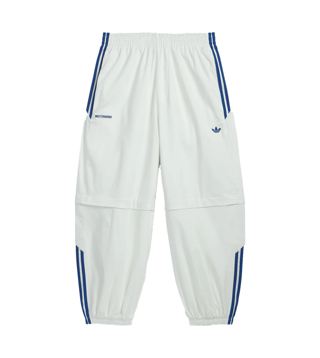 Trainingshose mit Logo-Print