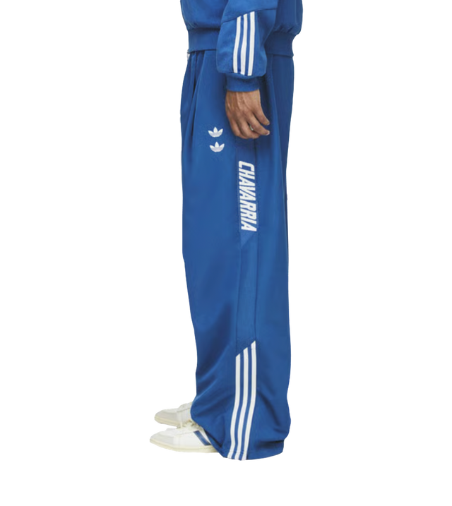 Trainingshose mit Logo-Print