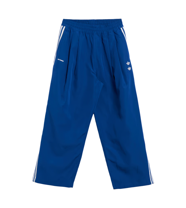Trainingshose mit Logo-Print
