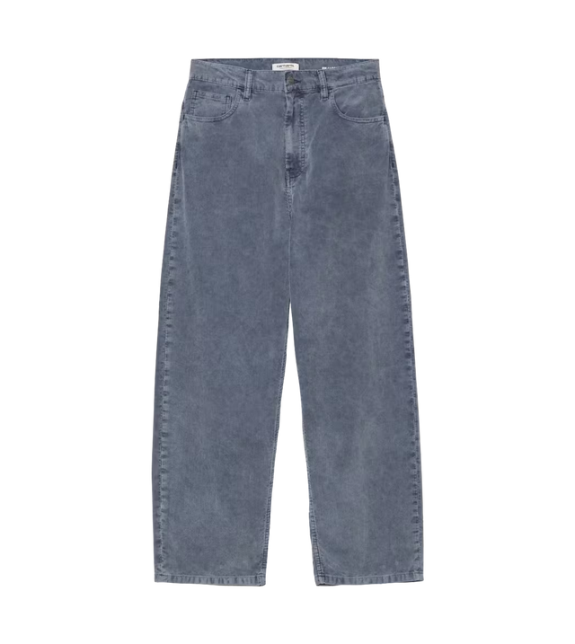W' Brandon Pant
