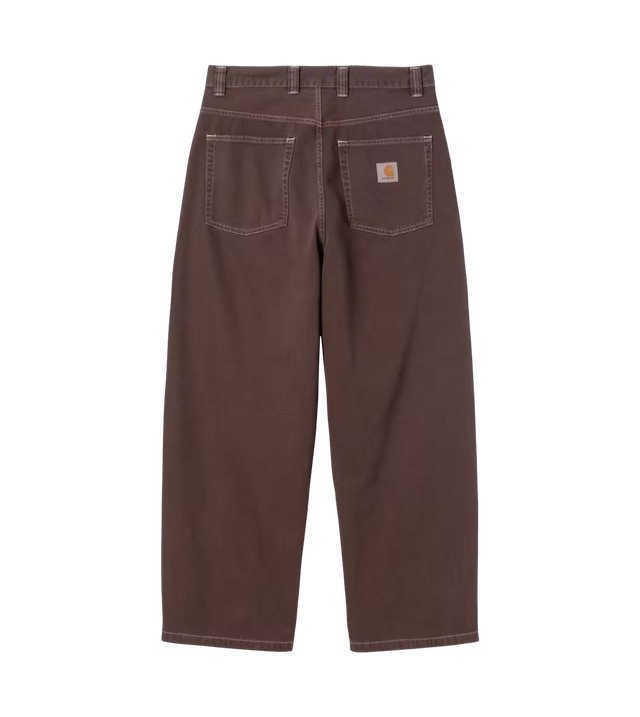Brandon Pant