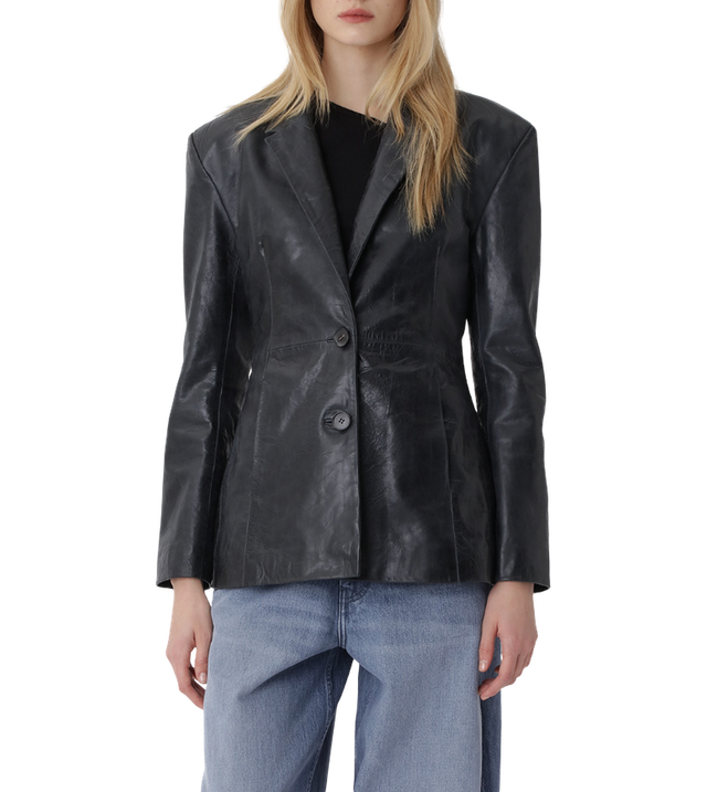 Fina Blazer