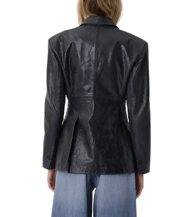 Fina Blazer