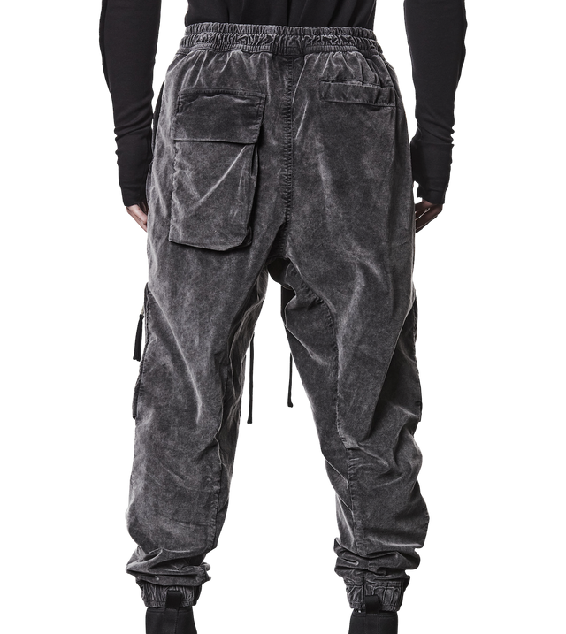Cargo-Hose im Used-Look