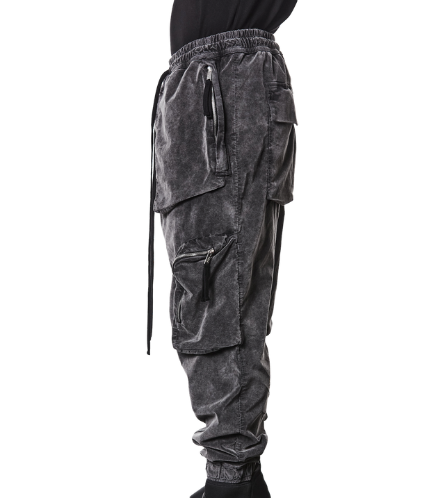 Cargo-Hose im Used-Look