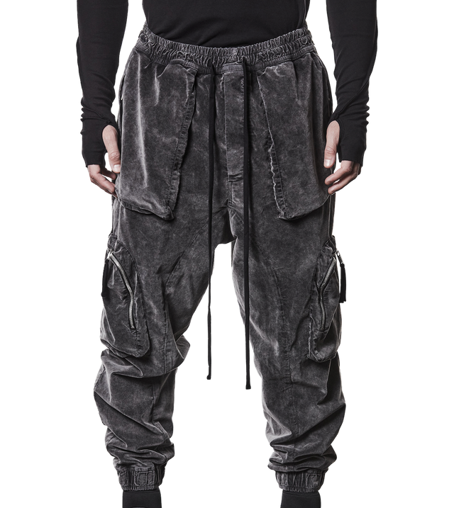 Cargo-Hose im Used-Look